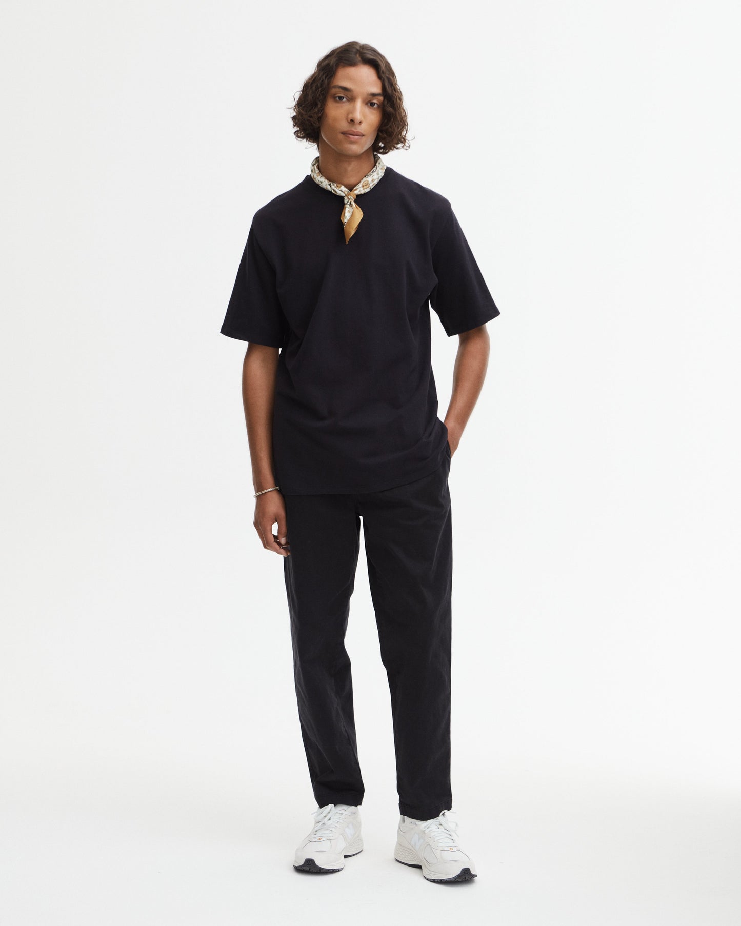 Relaxed Fit T-shirt