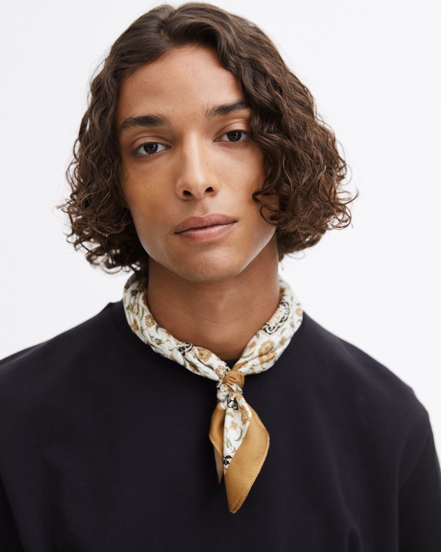 Relaxed Fit T-shirt
