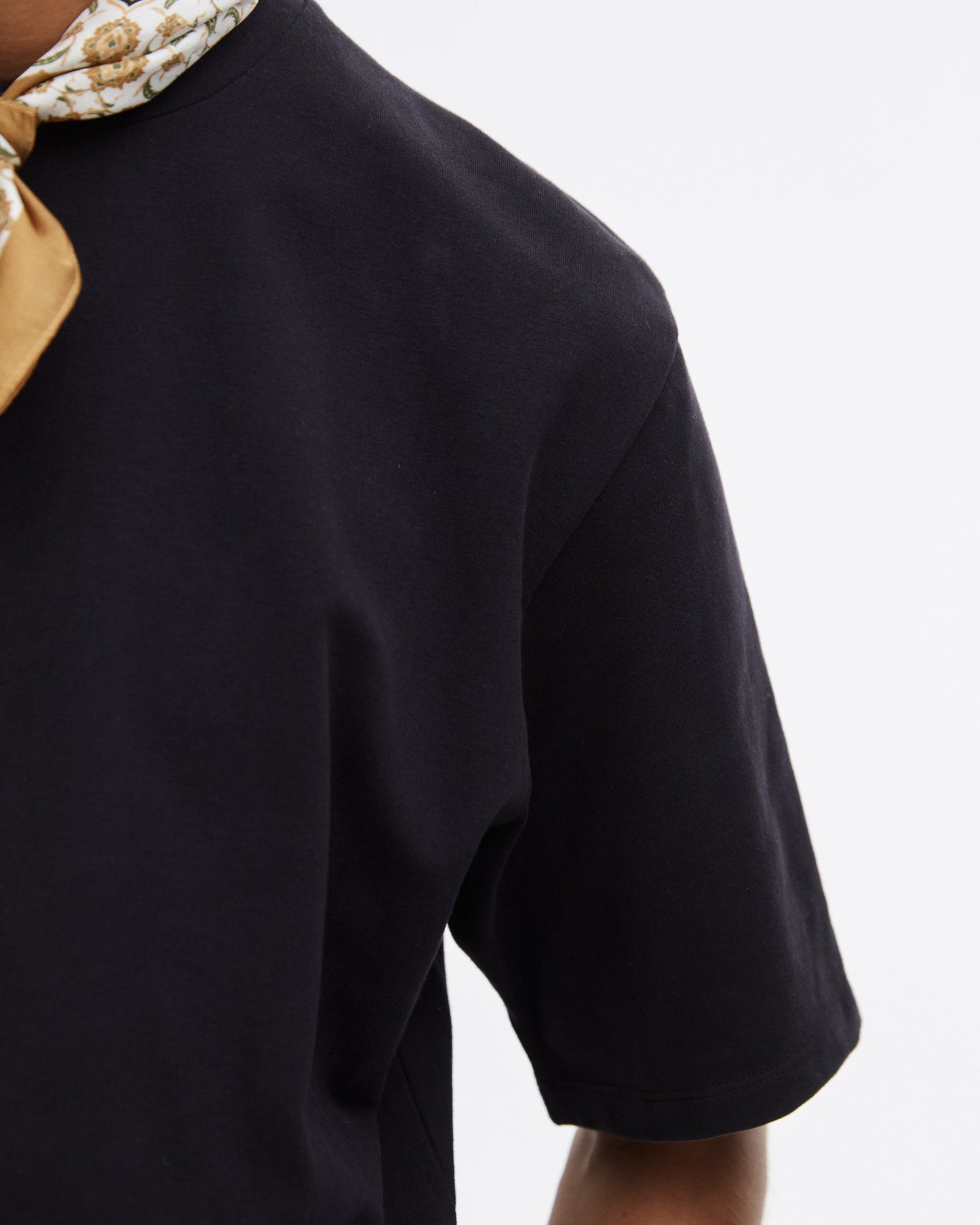 Relaxed Fit T-shirt