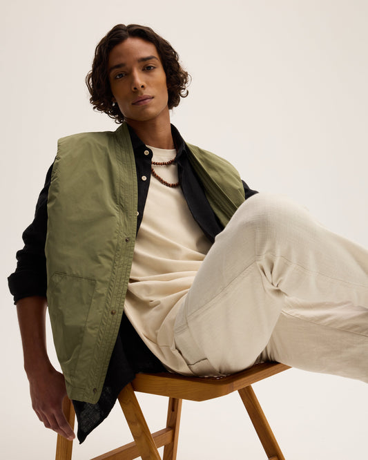 Jbondi Technical Body-warmer