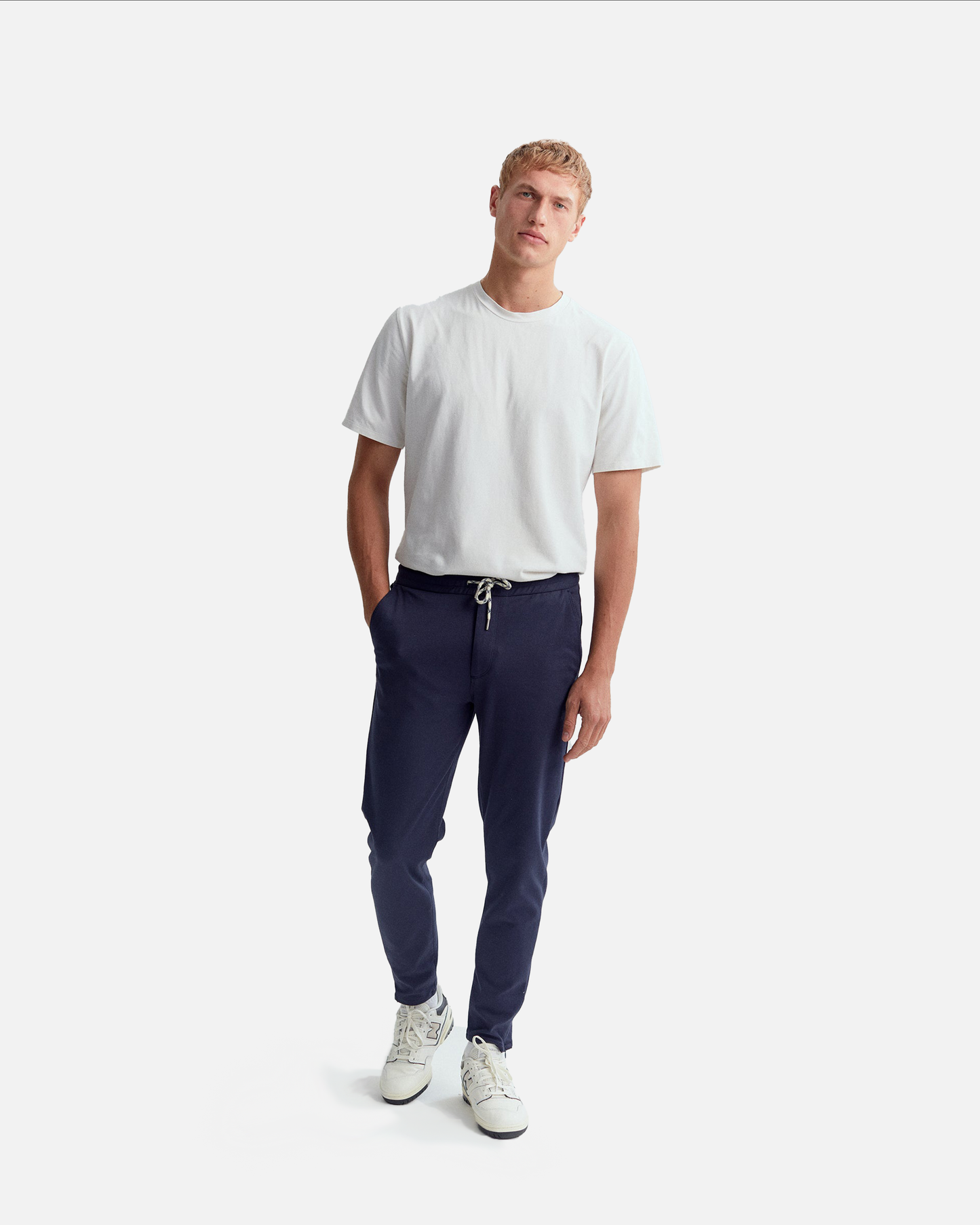 Luxe Joggingbroek