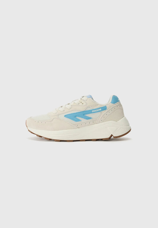 HI-TEC HTS Shadow RGS - Star White/Dusk Blue/Gum