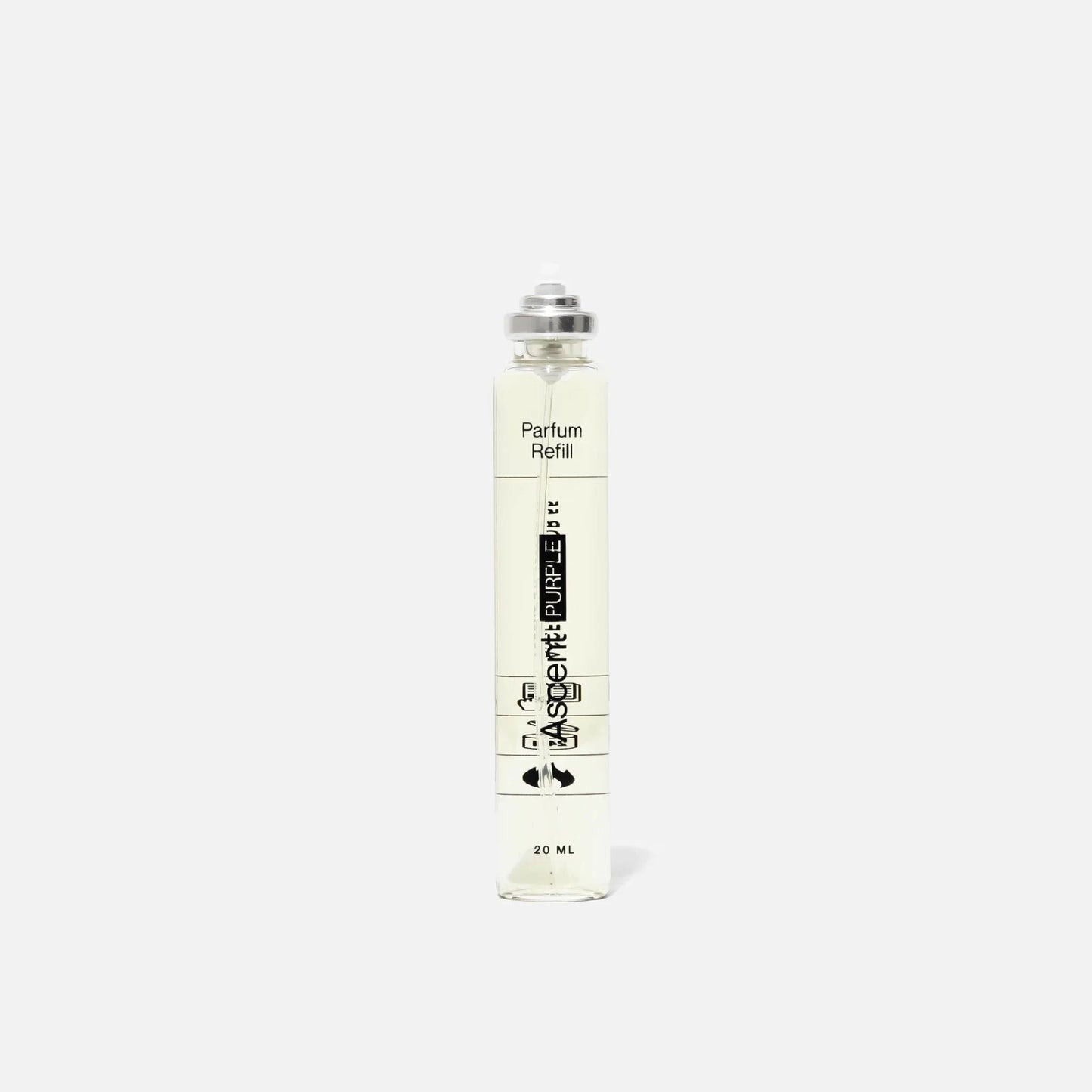 Ascent - Parfum Refill | Purple