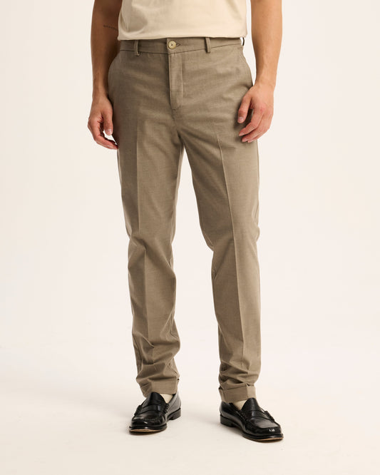 Brook Luxury Molton Trouser