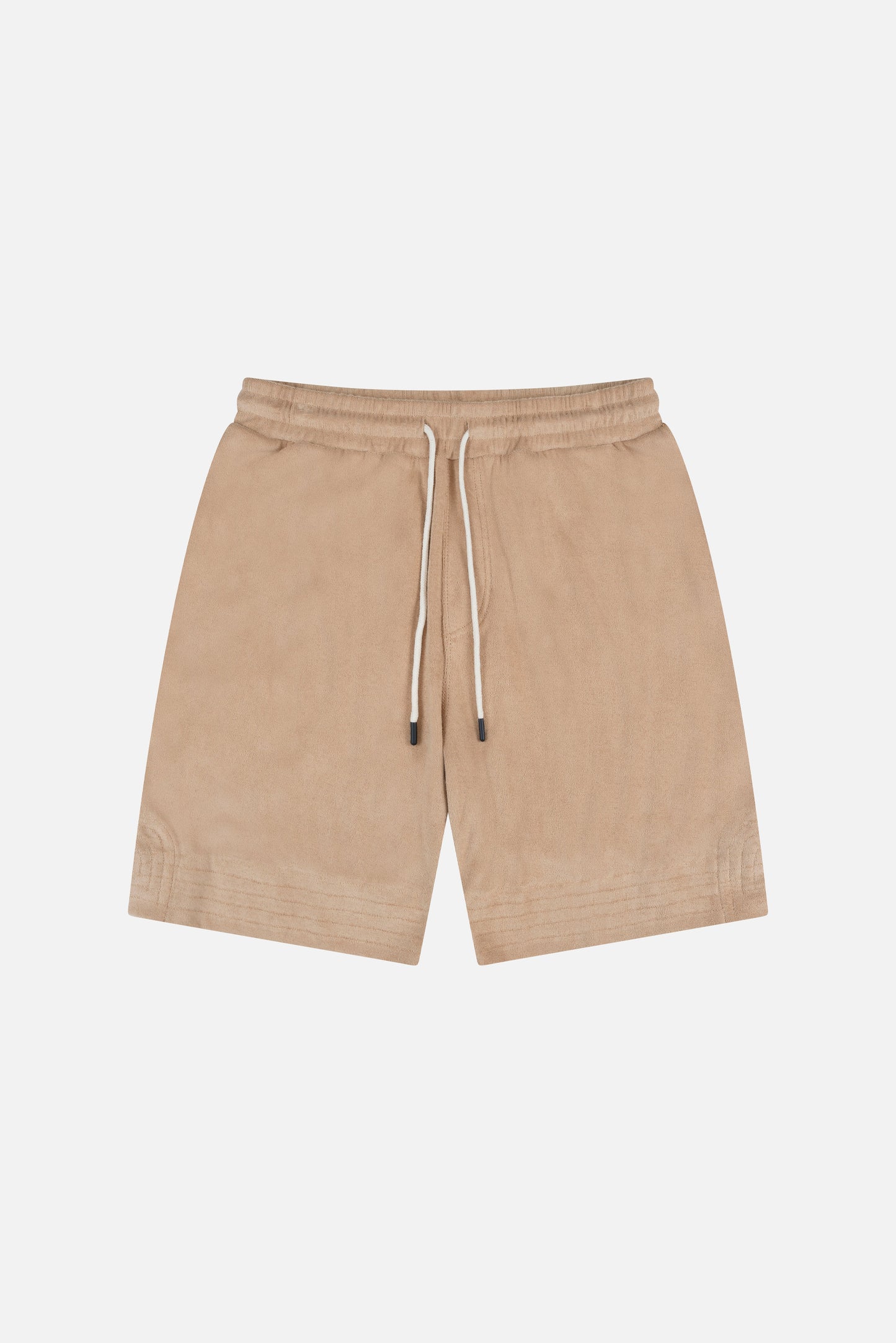 Soft Toweling Short
