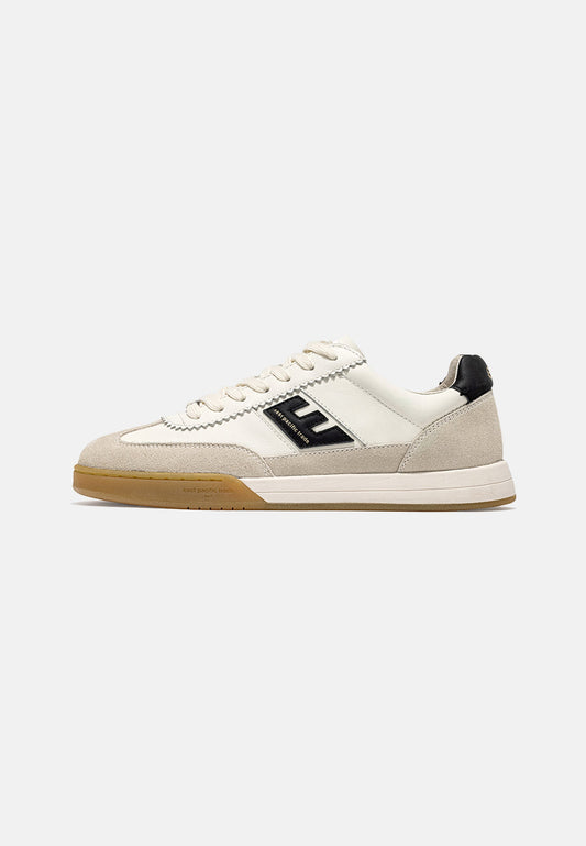 East Pacific Trade - Diego SP - Off White/Black