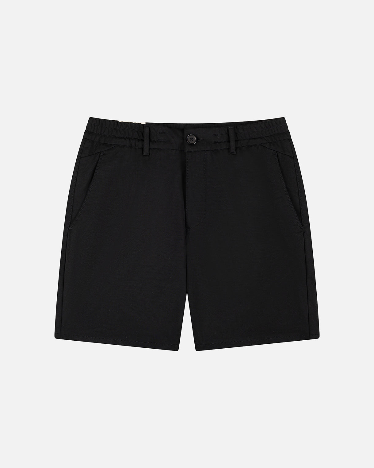 Harlem Slim Fit Chino Shorts