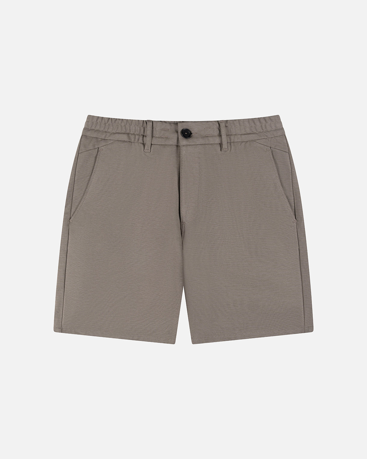 Harlem Slim Fit Chino Shorts