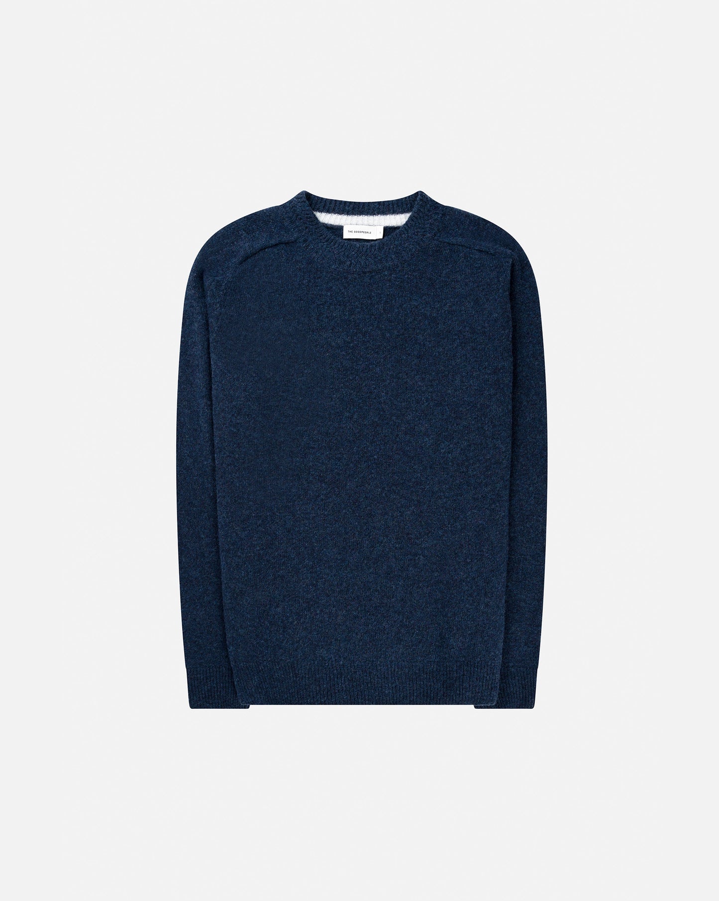 Round Neck Knitwear
