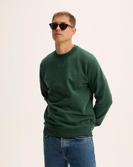 Liam Iconic Cloud Sweater