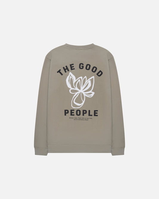 Lito Artwork Sweater