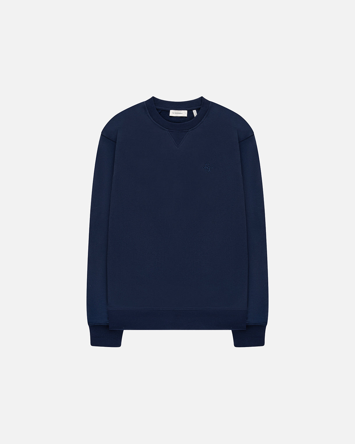 Lommy Signature Sweater