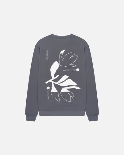 Look Artwork Sweater