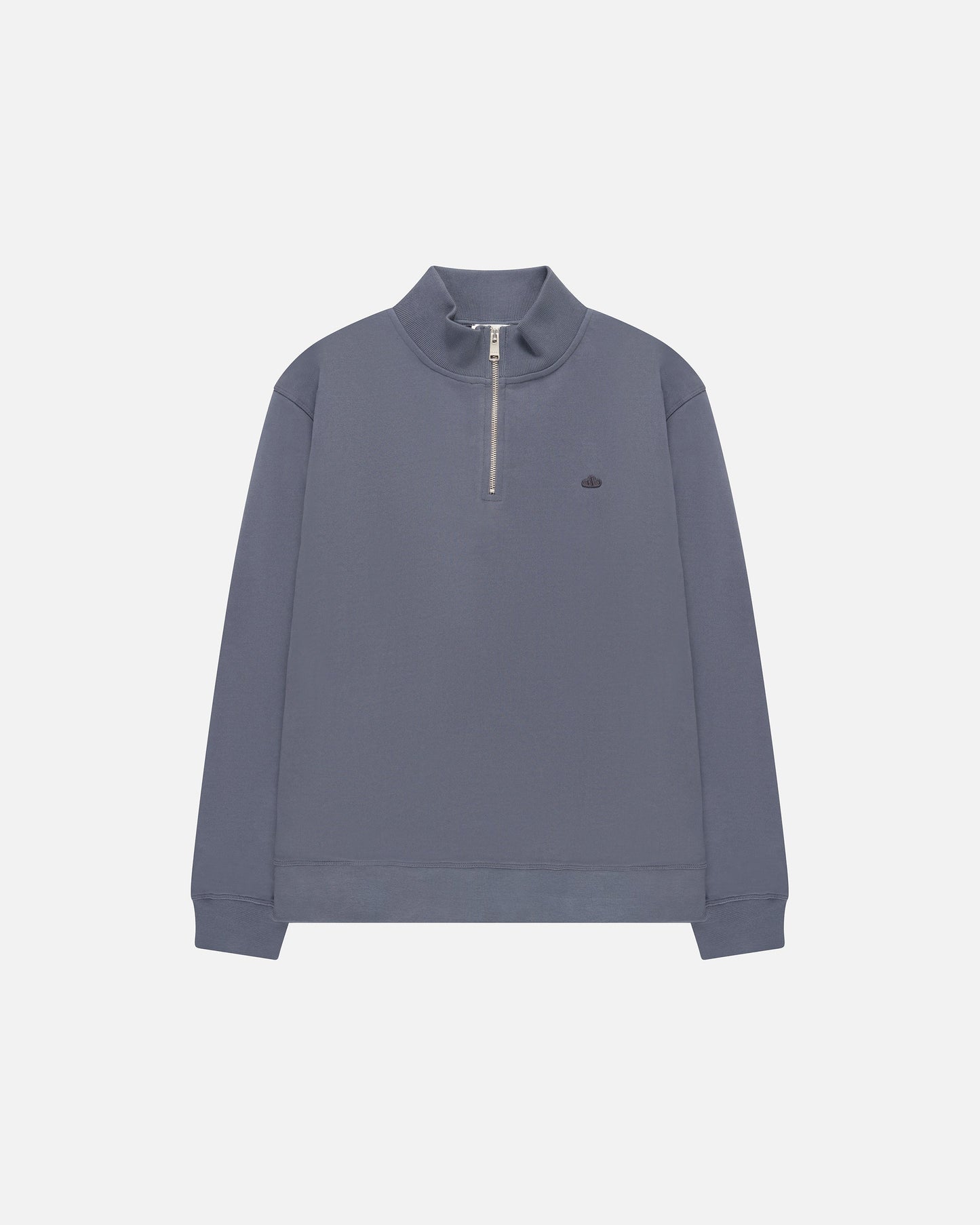 Lucca Zipper Sweater