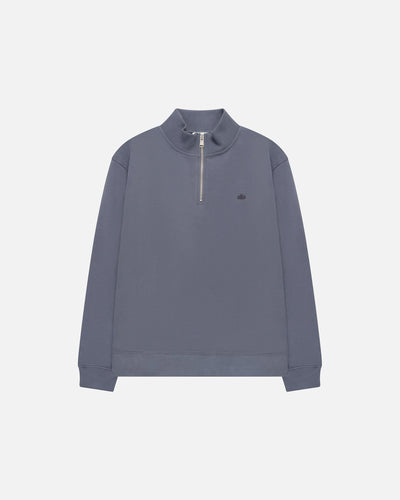 Lucca Zipper Sweater