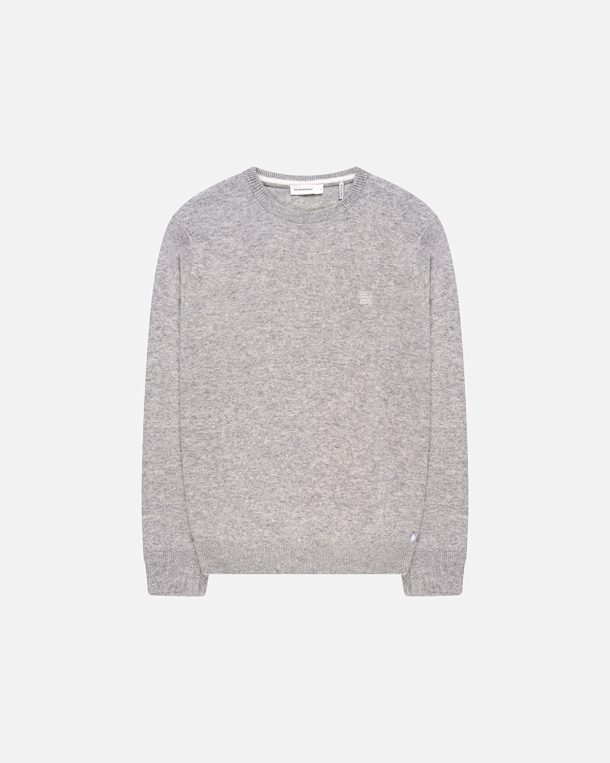 Klogo knitted sweater
