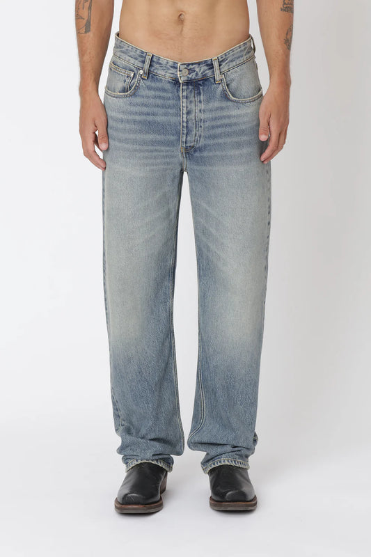 Won Hundred - Steve - Cel Tinted Blue