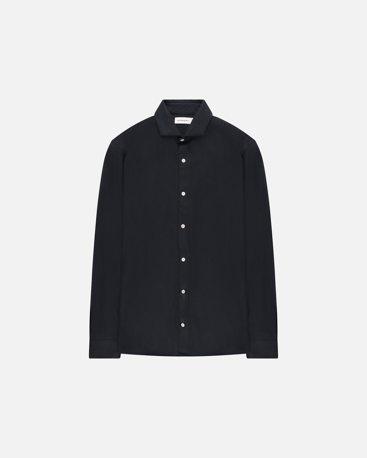 Storm Tencel Flanel Shirt