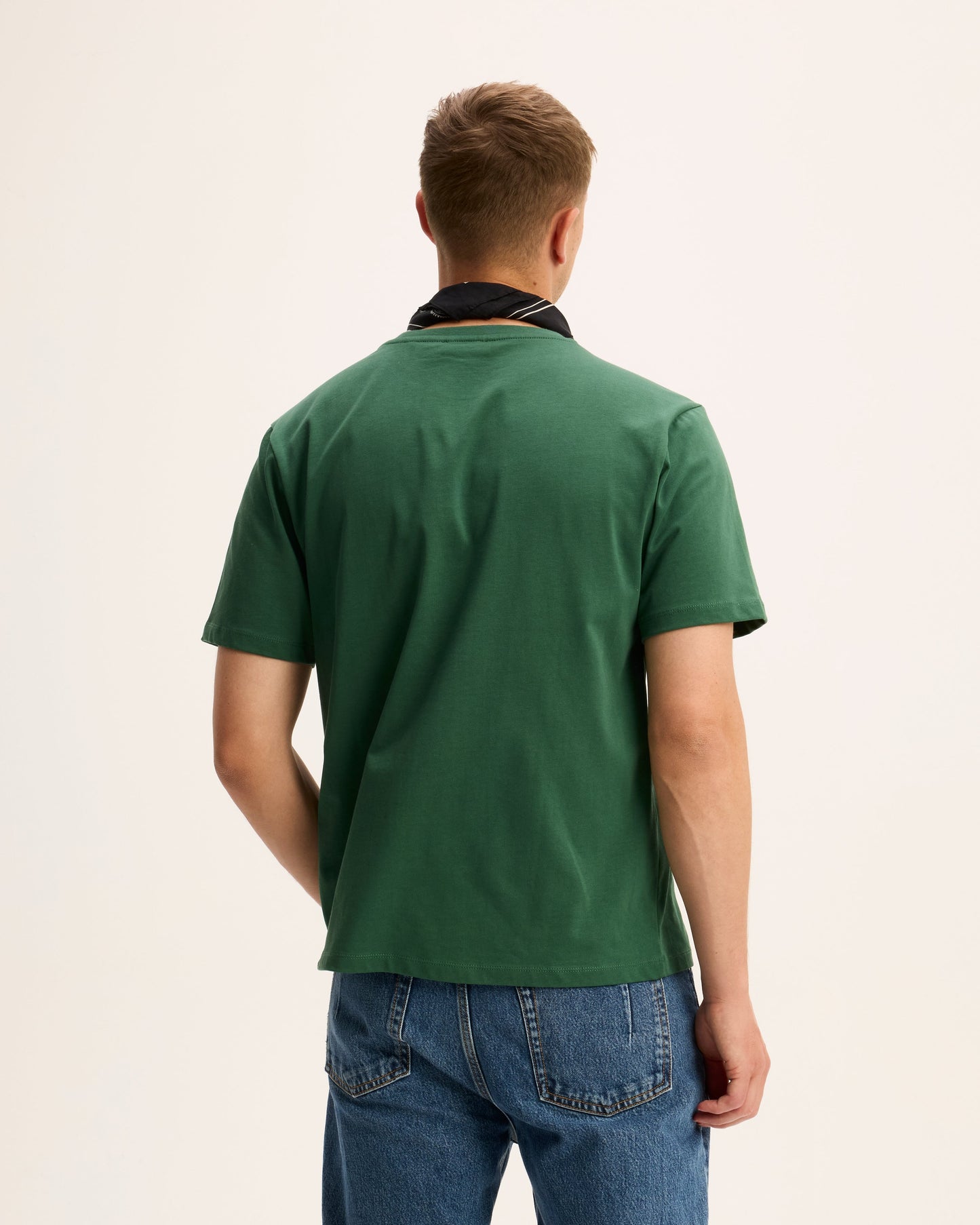 Tom Iconic Cloud T-shirt