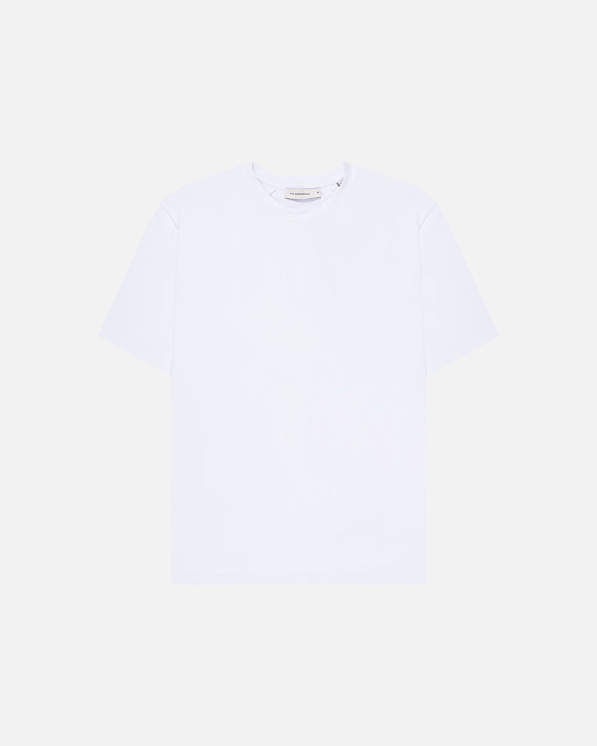 Relaxed Fit T-shirt