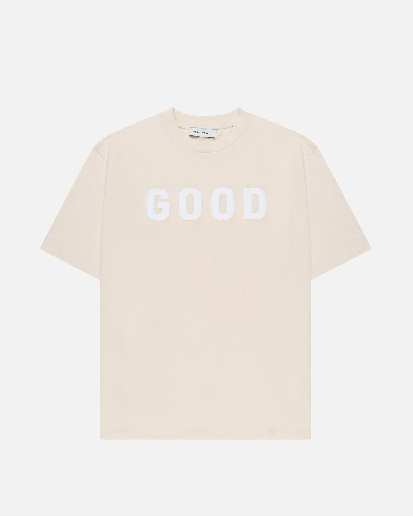 GOOD Artwork tee