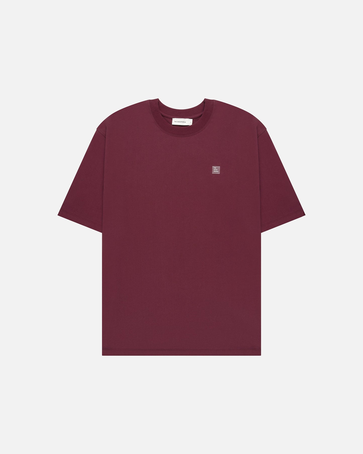 Theo Heavy Weight Artwork Tee