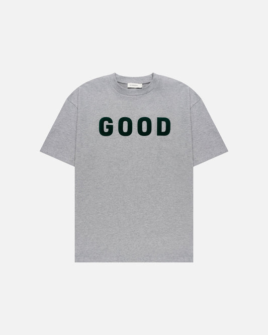 Toc GOOD Artwork tee
