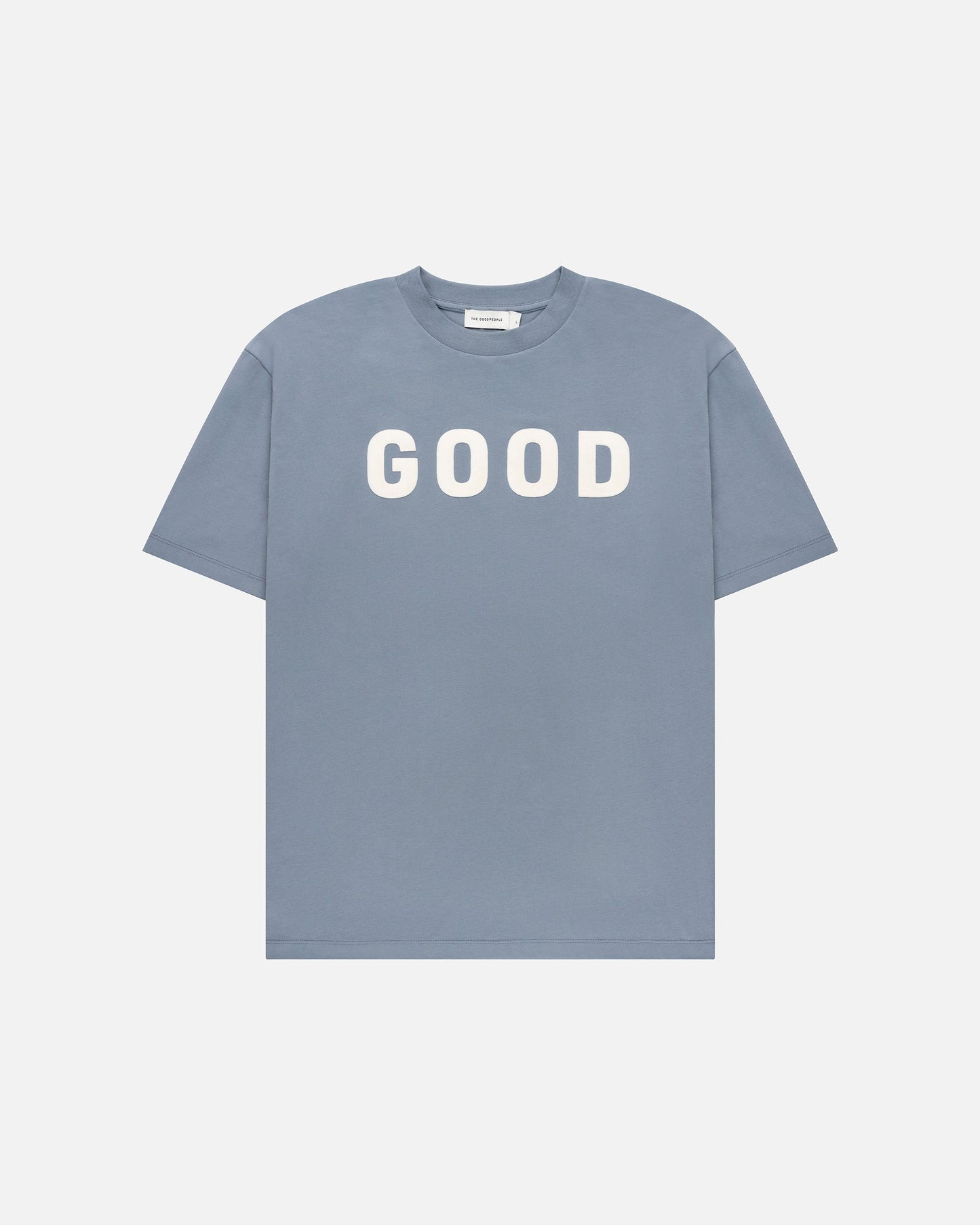 Toc GOOD Artwork tee