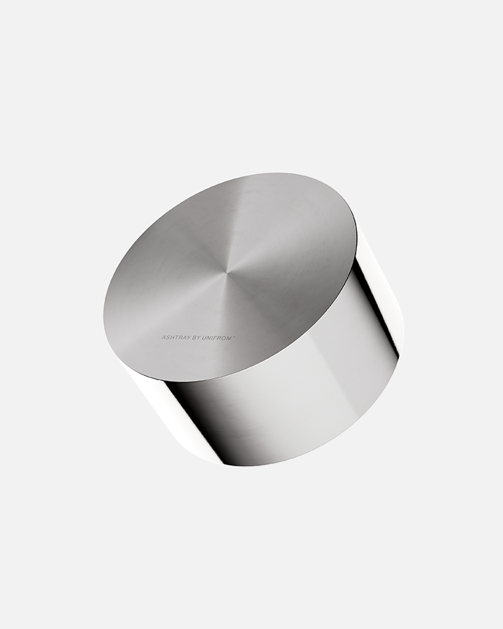 UNIFROM - Incense Holder Ashtray