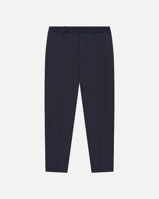 Bien Tech Straight Fit Trousers