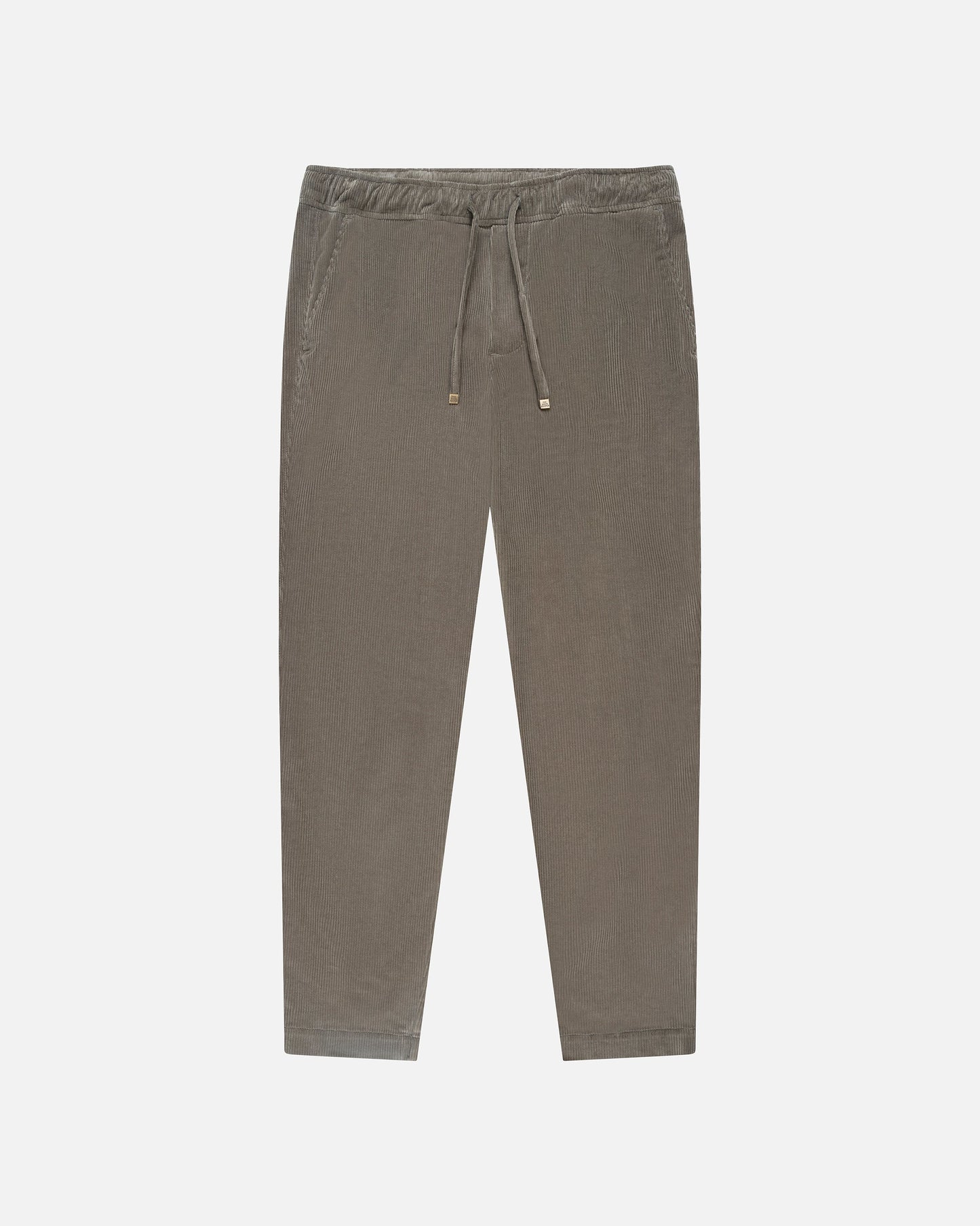Bob Corduroy Relaxed fit trousers