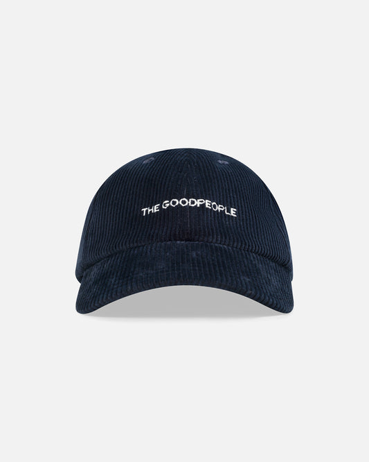 Corduroy Cap