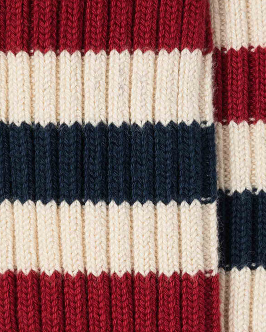 Royalties - Nicklas - Denim