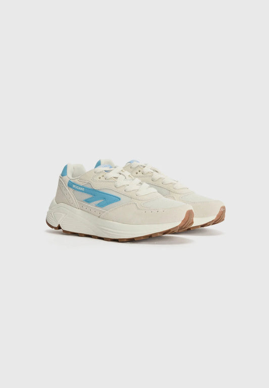 HI-TEC HTS Shadow RGS - Star White/Dusk Blue/Gum