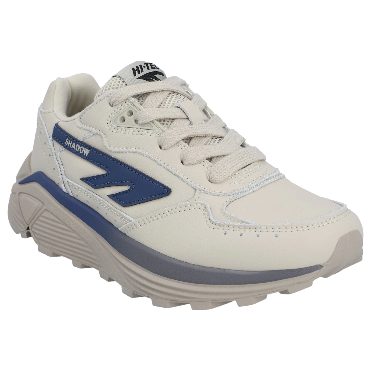 HI-TEC HTS Shadow RGS - Pelican/Black Beauty/Oceana