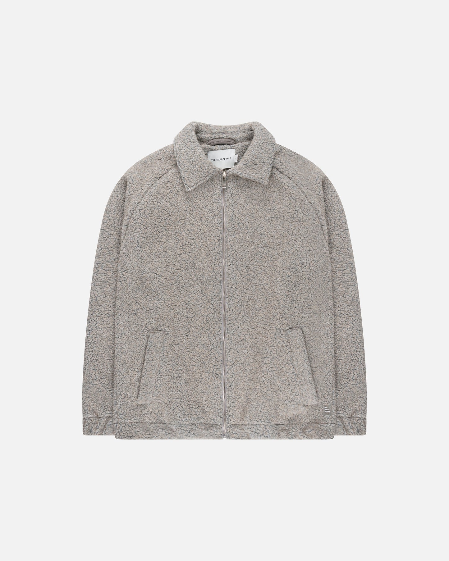 Jteddy Bomber Jacket