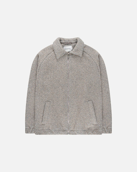 Jteddy Bomber Jacket