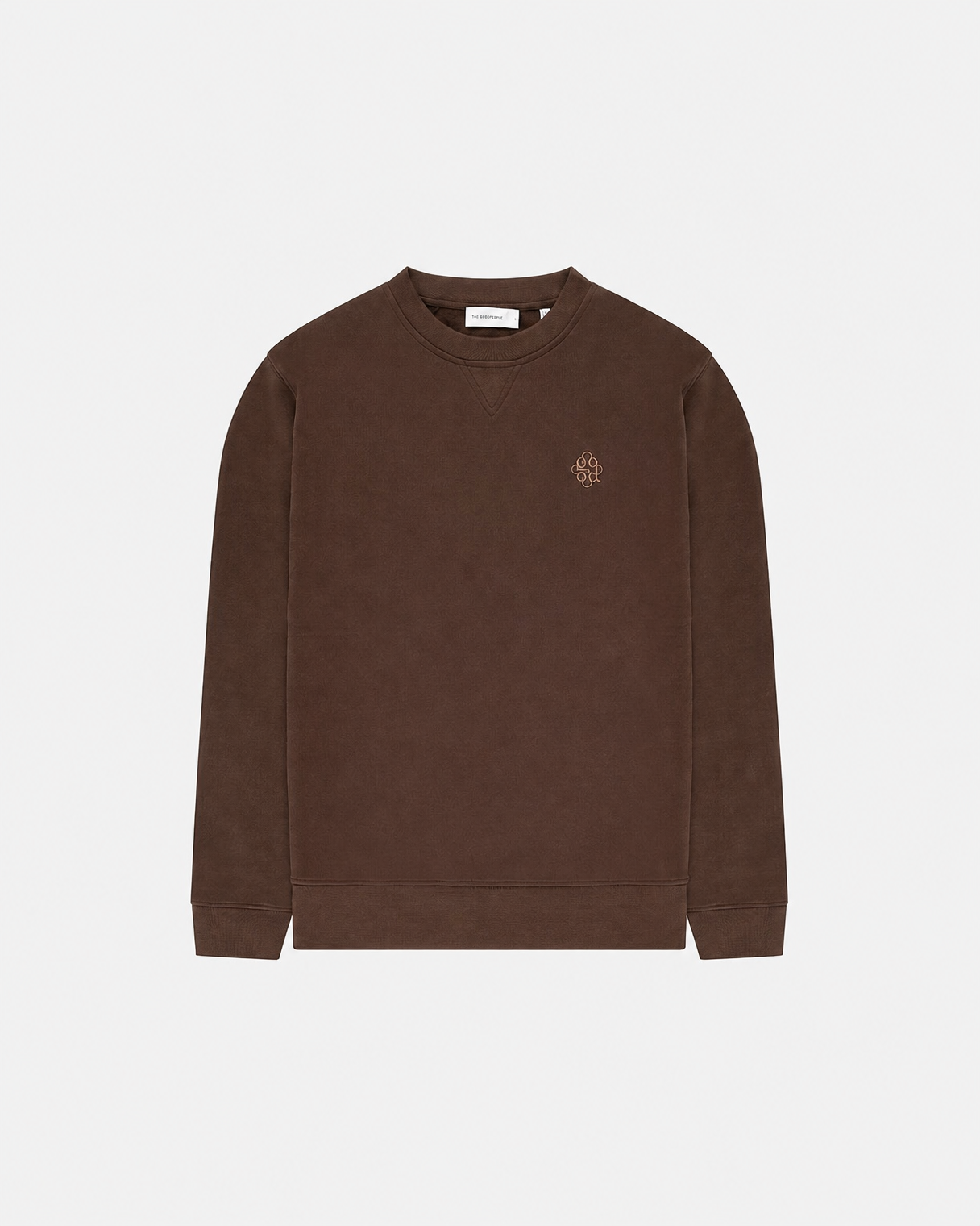Lommy Signature Sweater