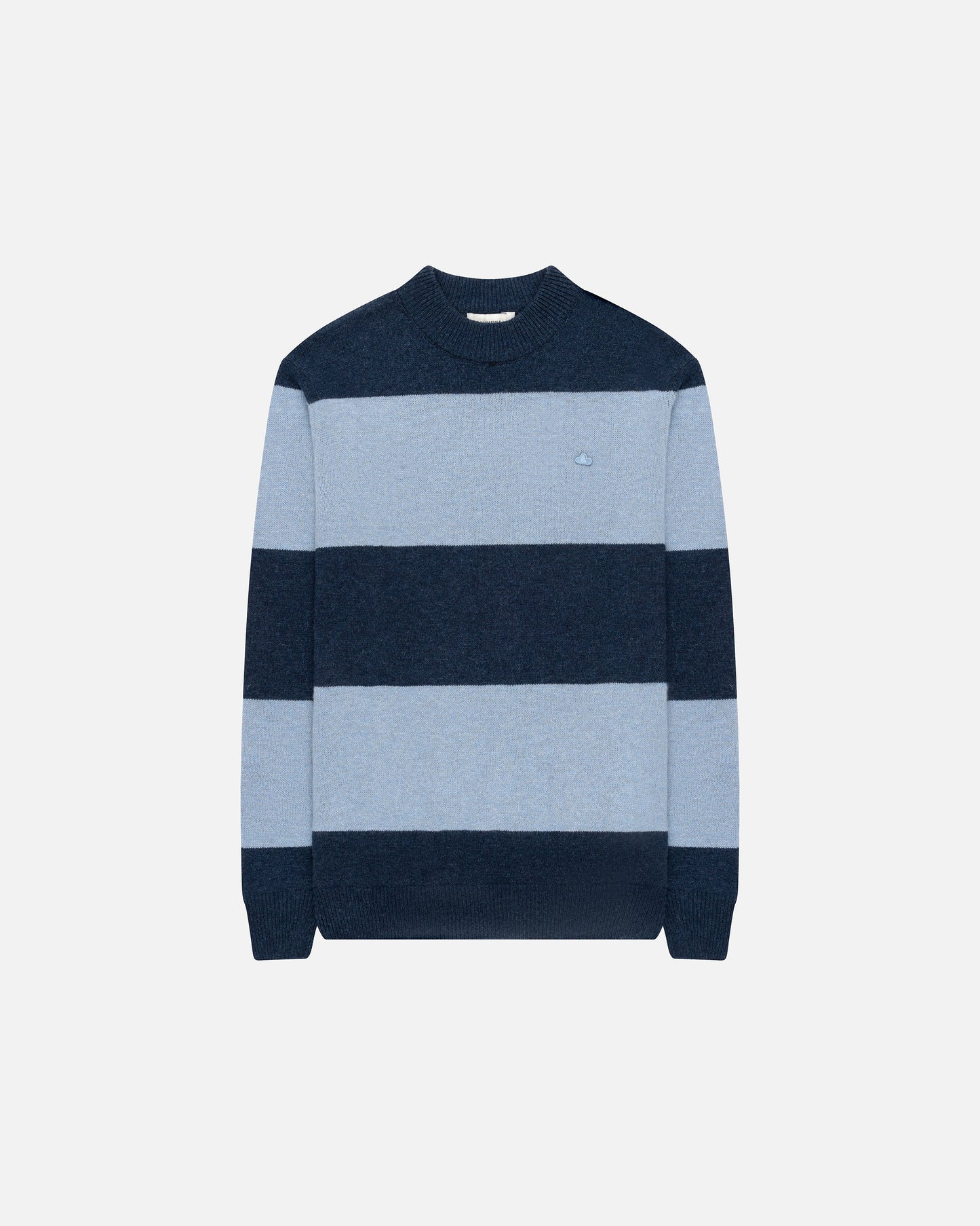Kylo Bold Striped Knit