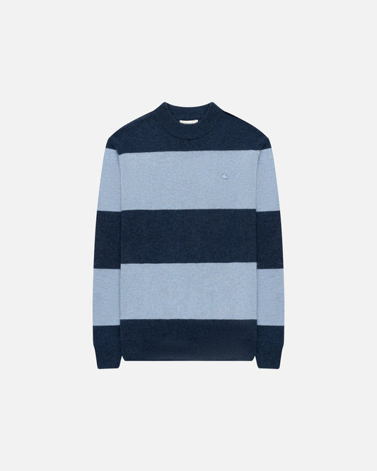 Kylo Bold Striped Knit