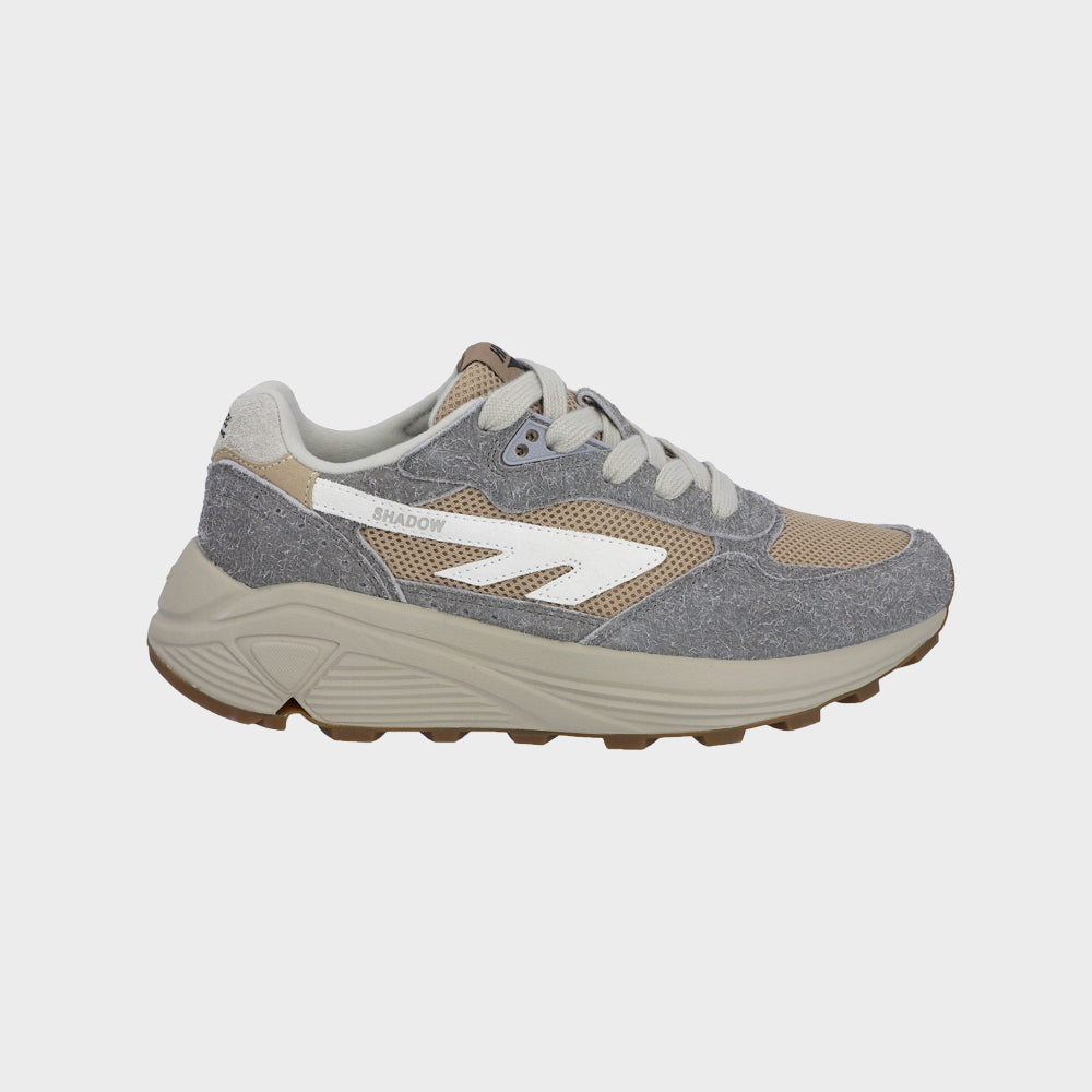 HI-TEC GARDENIA/DOWNTOWN BROWN