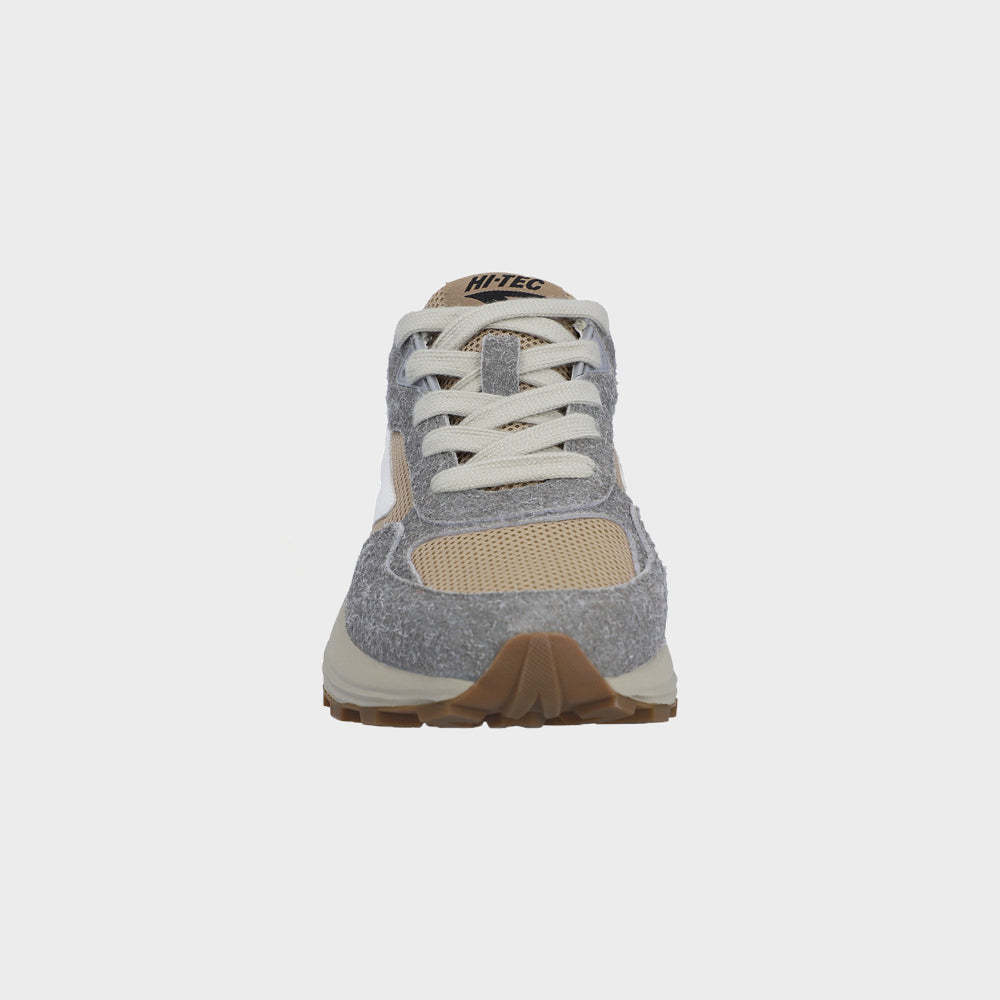 HI-TEC GARDENIA/DOWNTOWN BROWN