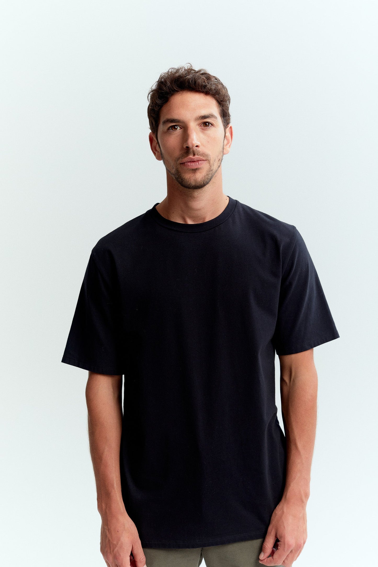 Relaxed Fit T-shirt