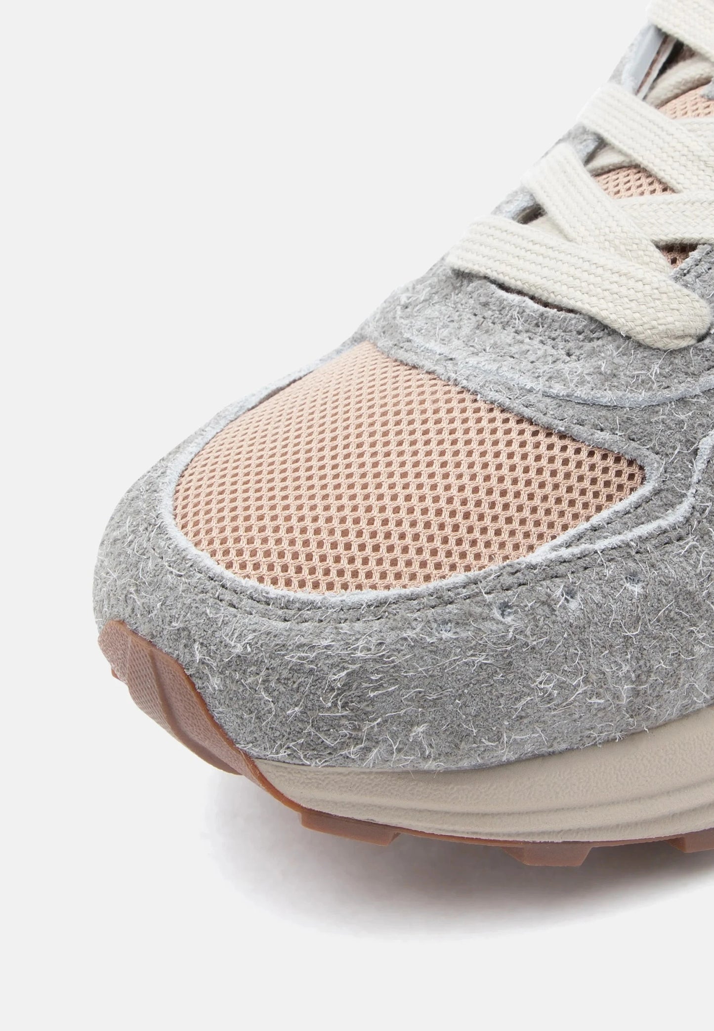 HI-TEC GARDENIA/DOWNTOWN BROWN