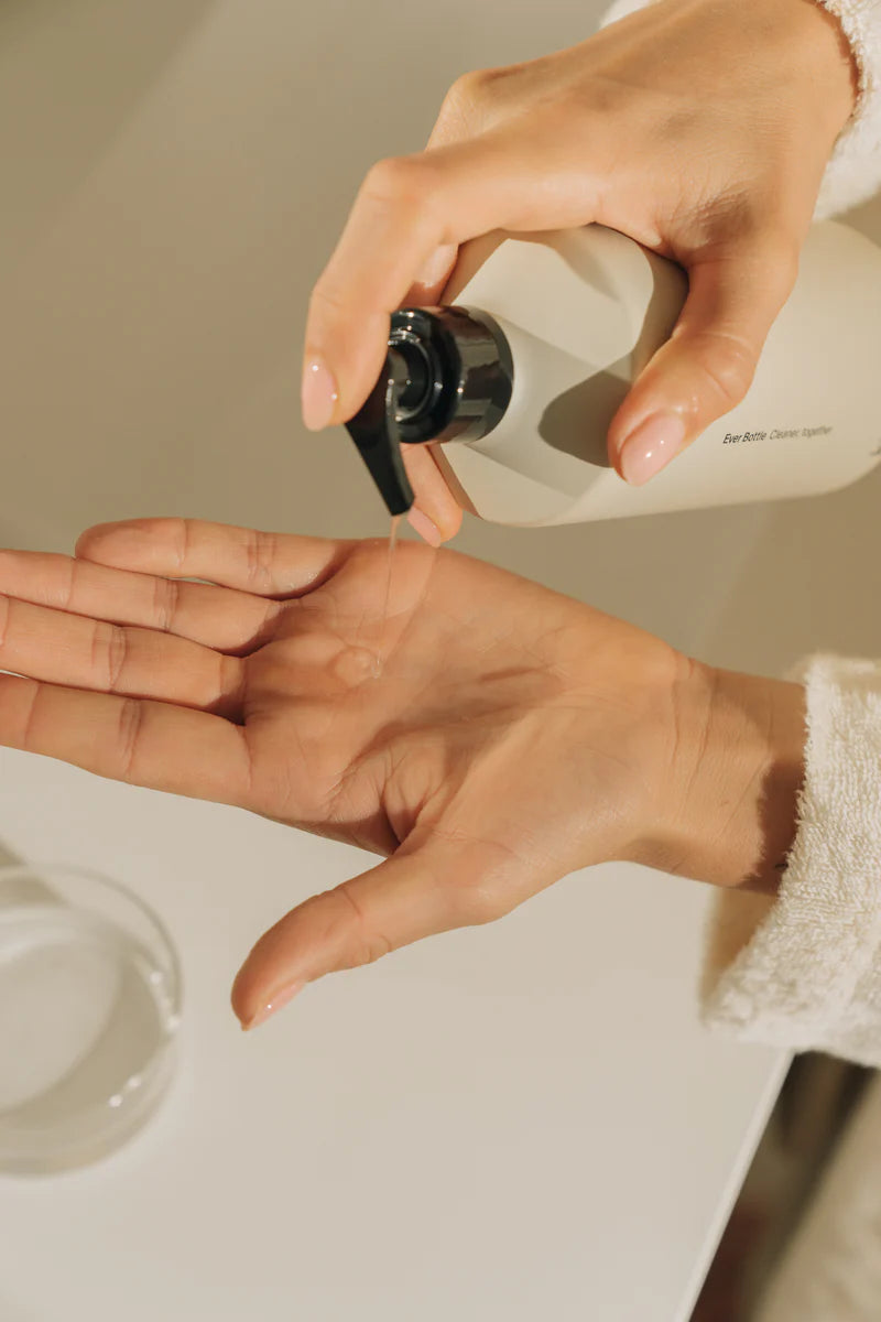 Kinfill - Hand Wash Refill - Bergamote