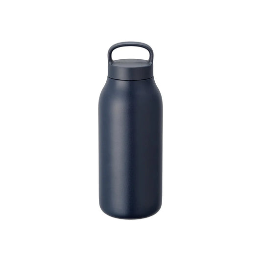Kinto - Water Tumbler - 550ml - Deep Navy