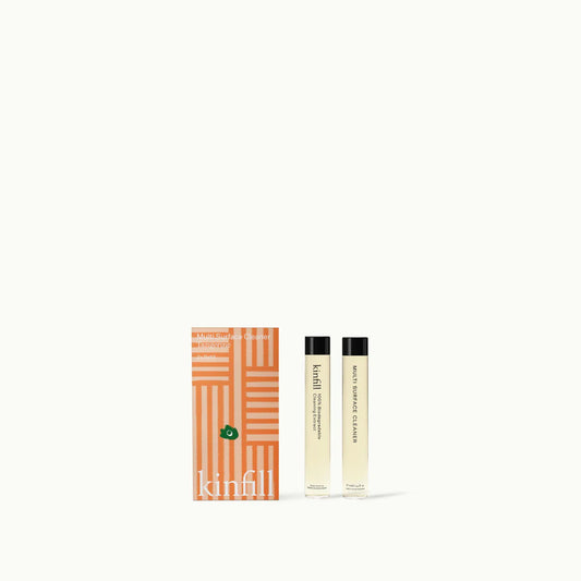 Kinfill - Multi Surface Cleaner Refill - Tangerine