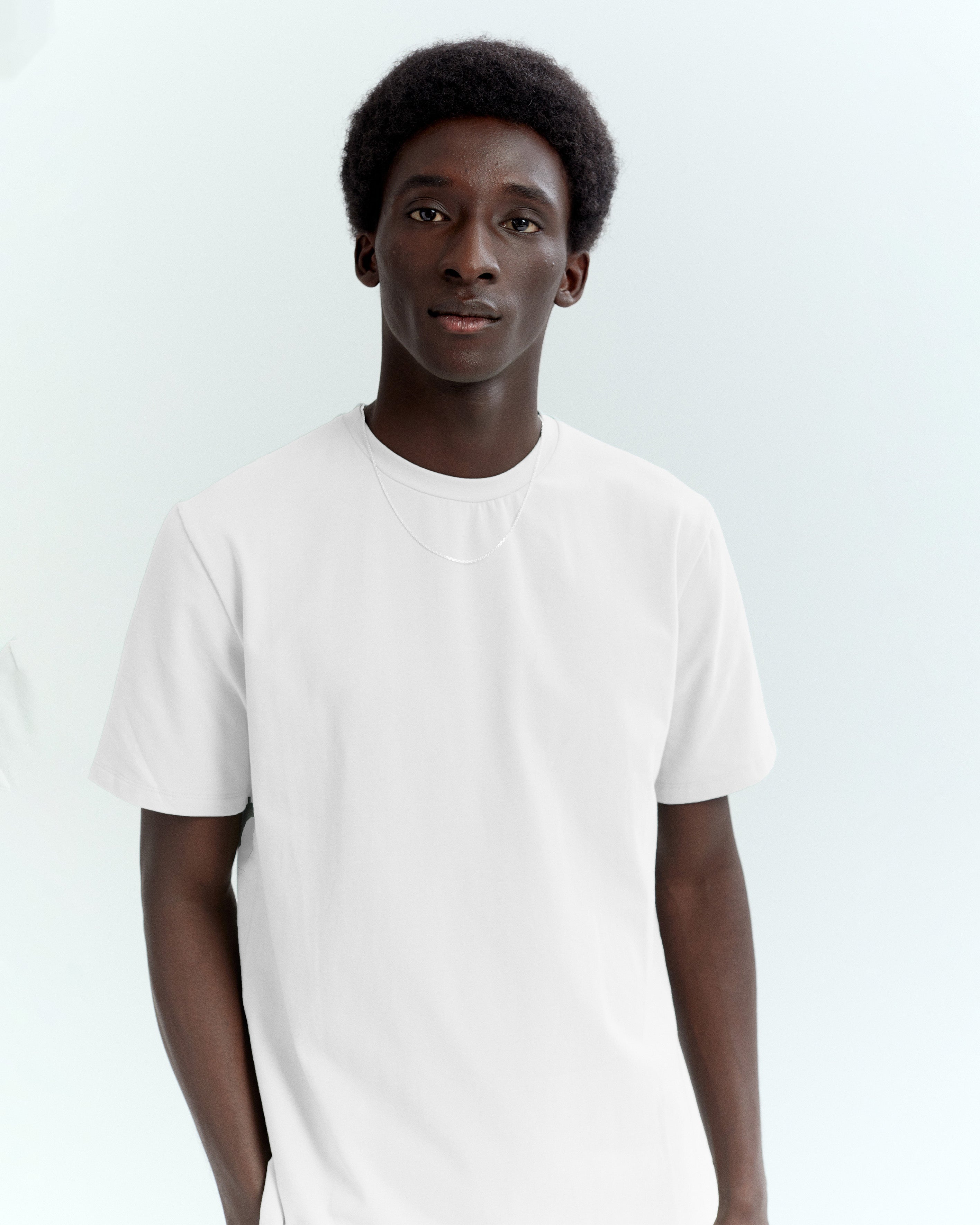 Relaxed Fit T-shirt