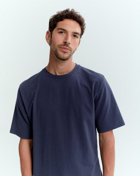 Relaxed Fit T-shirt
