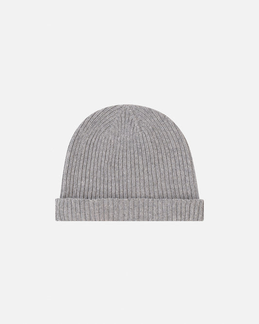 ALPACA BLEND BEANIE